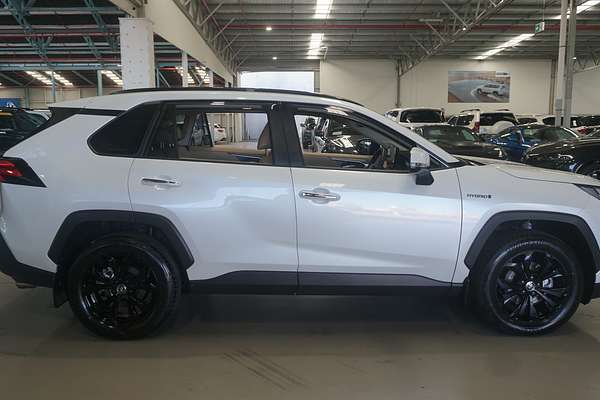 2024 Toyota RAV4 Cruiser AXAH54R