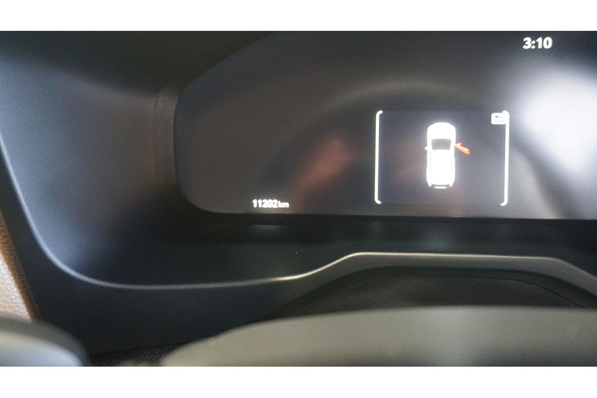 2024 Toyota RAV4 Cruiser AXAH54R