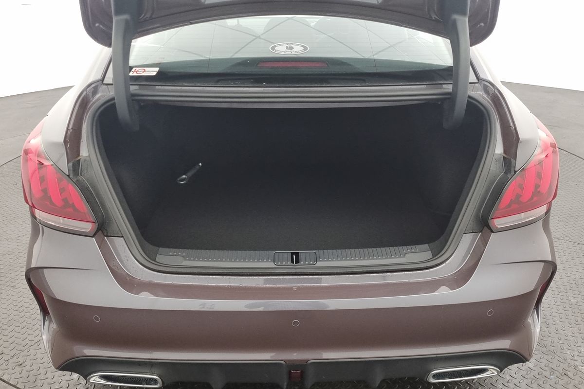 2024 MG MG5 Vibe