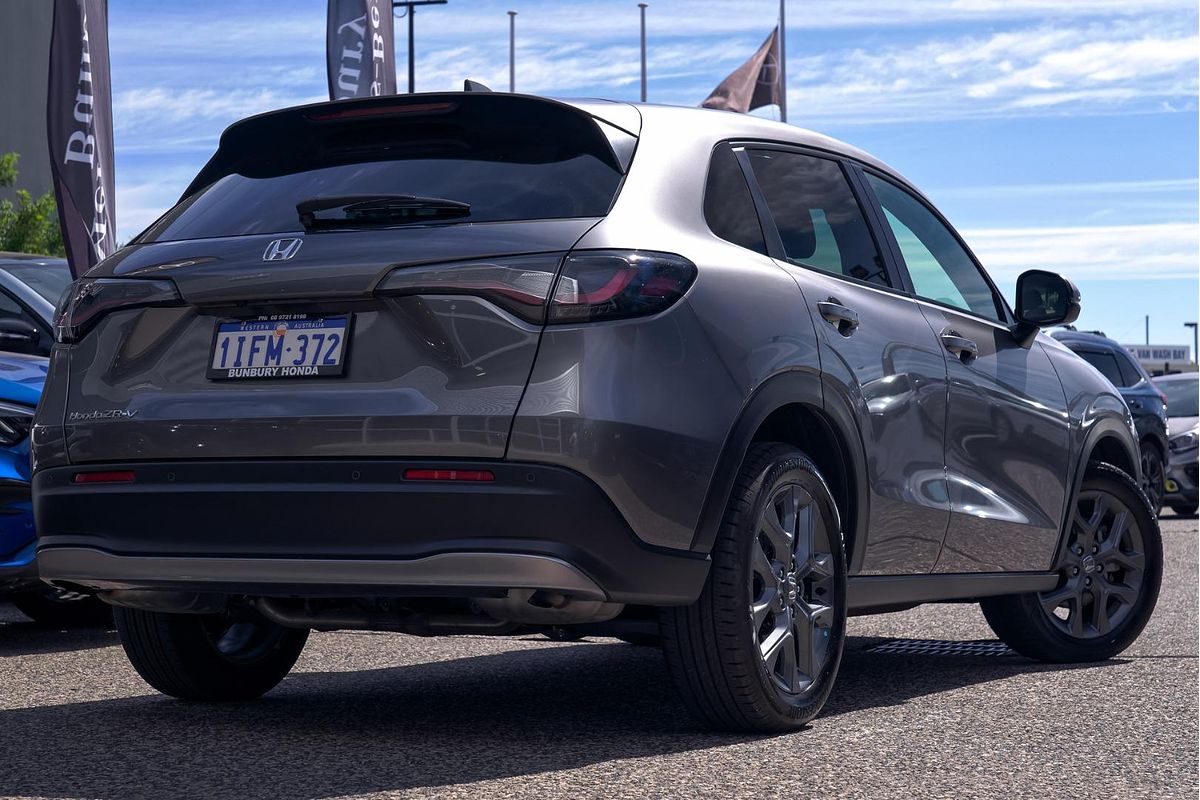 2023 Honda ZR-V VTi L RZ