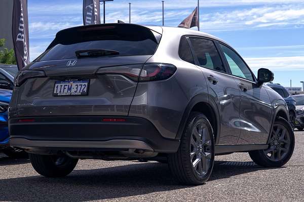 2023 Honda ZR-V VTi L RZ