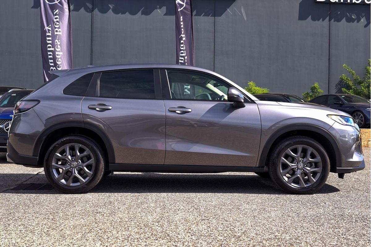 2023 Honda ZR-V VTi L RZ