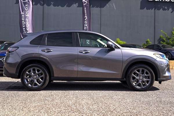 2023 Honda ZR-V VTi L RZ