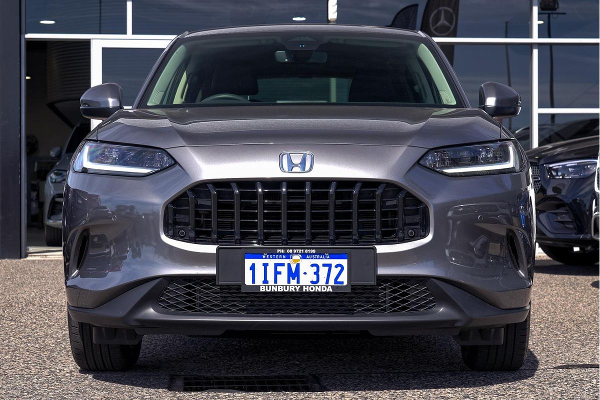 2023 Honda ZR-V VTi L RZ