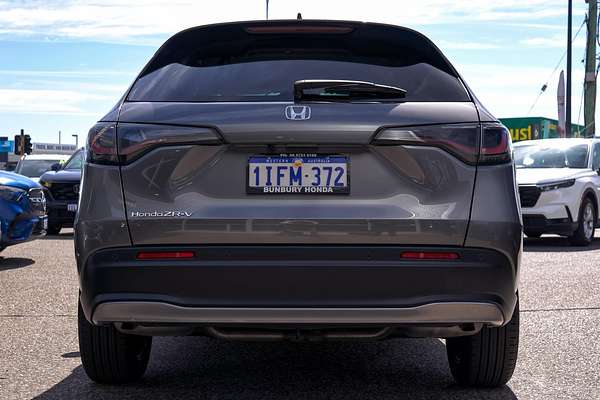 2023 Honda ZR-V VTi L RZ