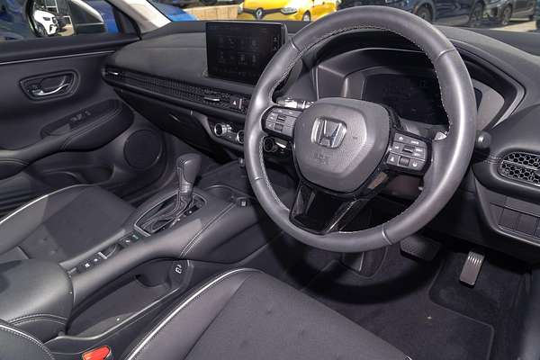 2023 Honda ZR-V VTi L RZ