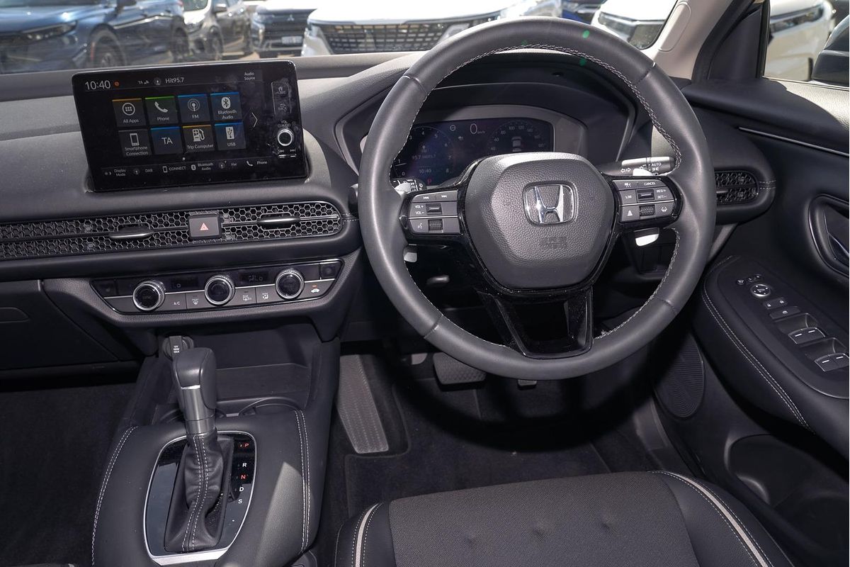 2023 Honda ZR-V VTi L RZ