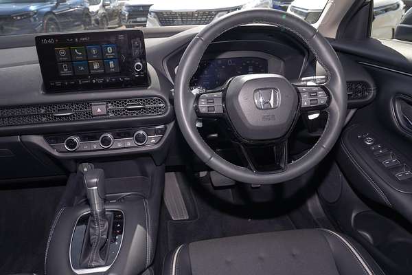 2023 Honda ZR-V VTi L RZ