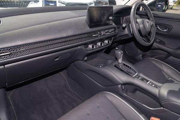 2023 Honda ZR-V VTi L RZ