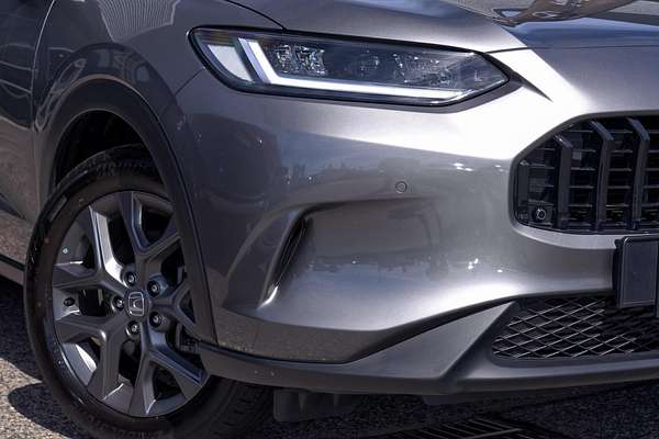 2023 Honda ZR-V VTi L RZ