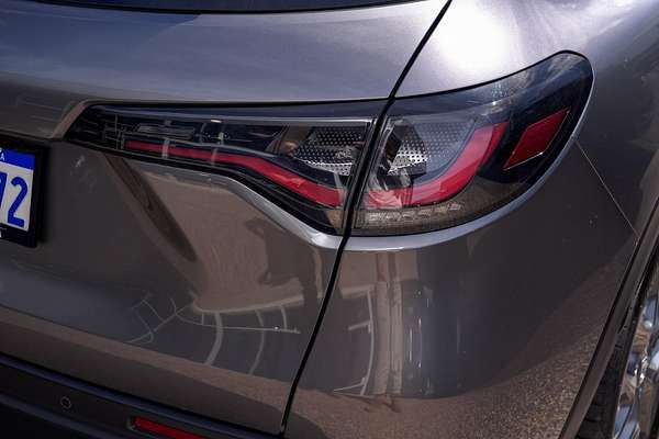 2023 Honda ZR-V VTi L RZ