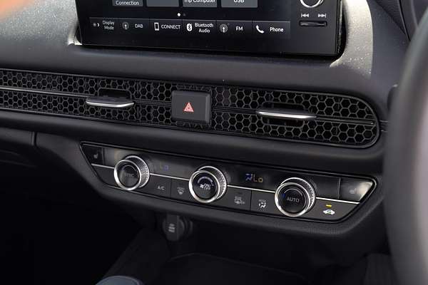 2023 Honda ZR-V VTi L RZ