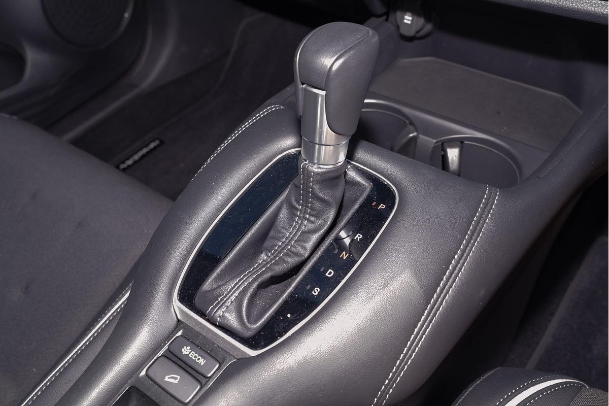 2023 Honda ZR-V VTi L RZ