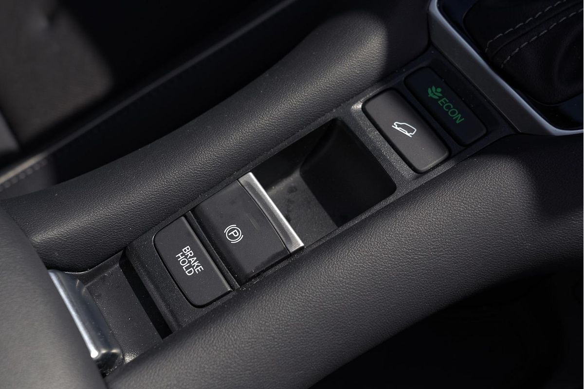 2023 Honda ZR-V VTi L RZ