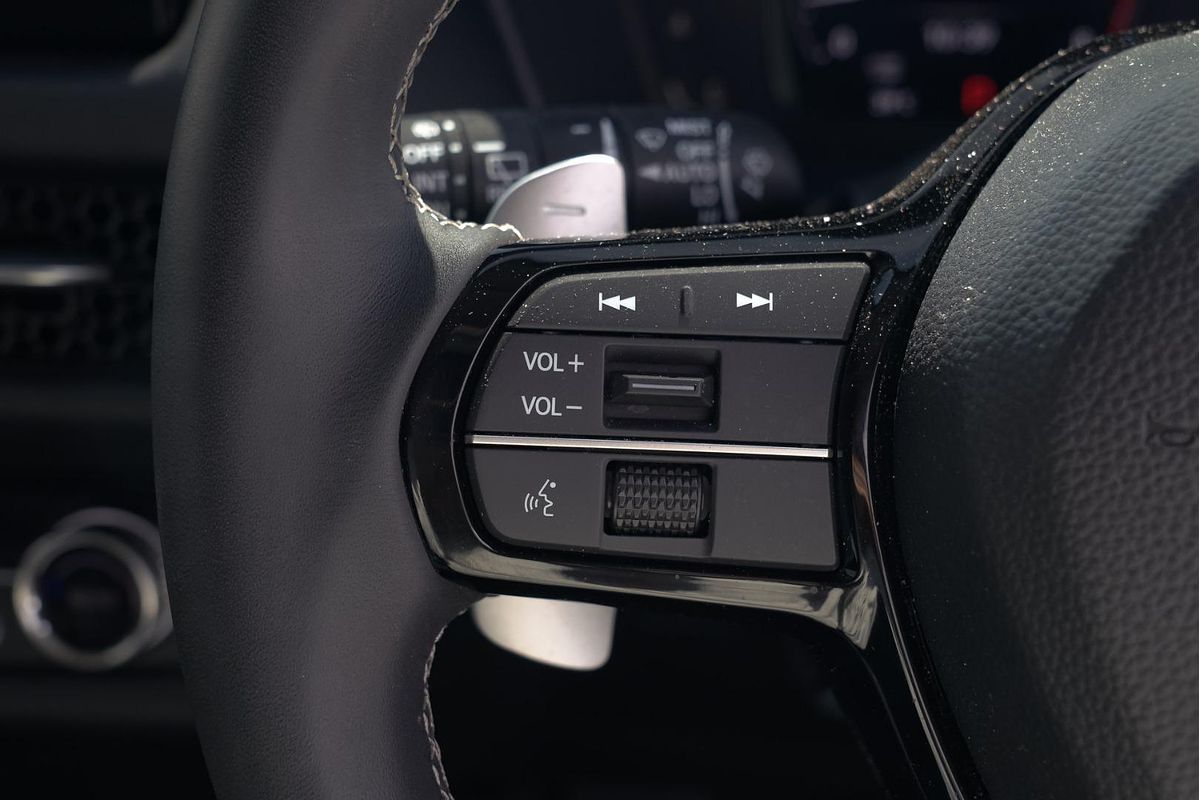 2023 Honda ZR-V VTi L RZ