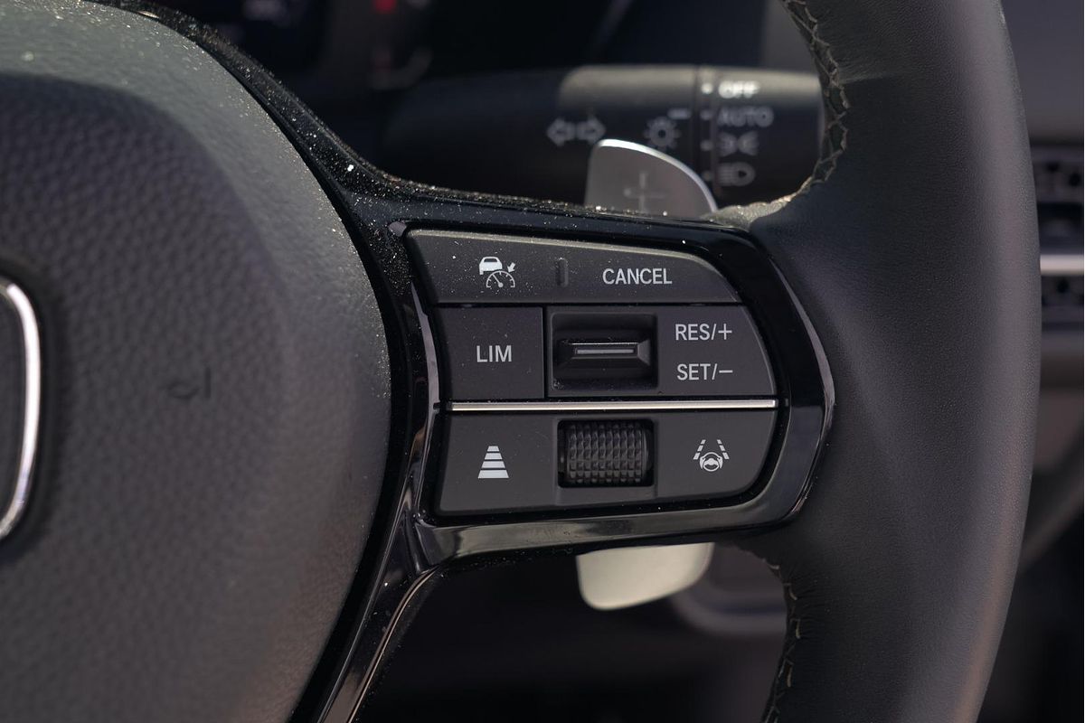 2023 Honda ZR-V VTi L RZ