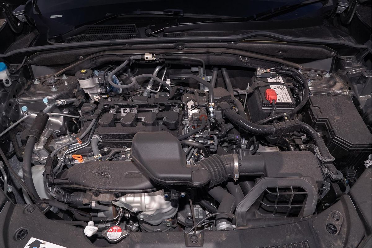2023 Honda ZR-V VTi L RZ