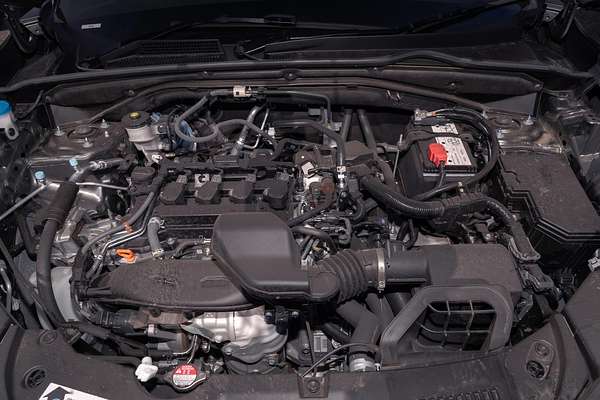 2023 Honda ZR-V VTi L RZ