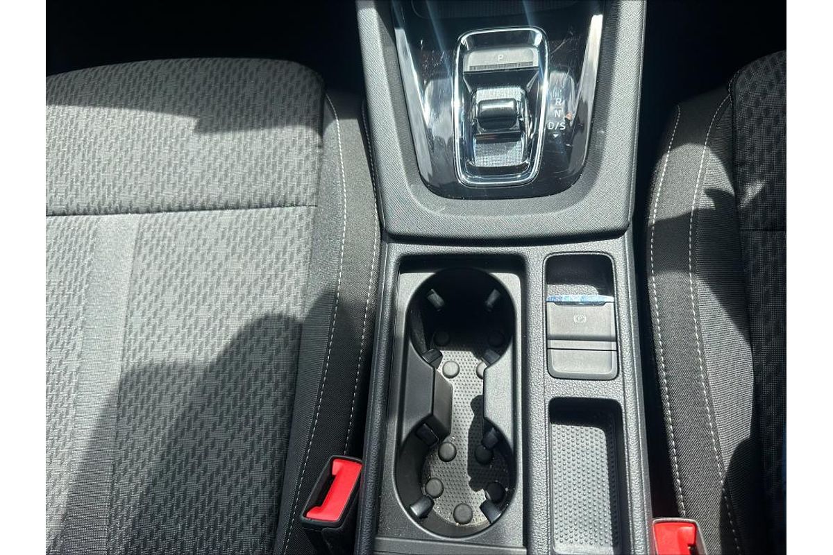 2023 SKODA Octavia 110TSI Style NX