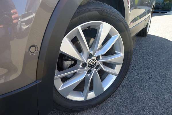 2020 Volkswagen T-Cross 85TSI Style C11