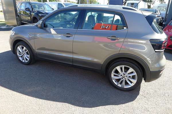 2020 Volkswagen T-Cross 85TSI Style C11