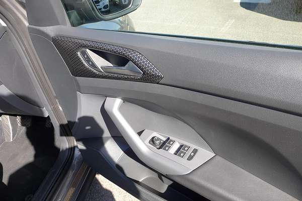 2020 Volkswagen T-Cross 85TSI Style C11