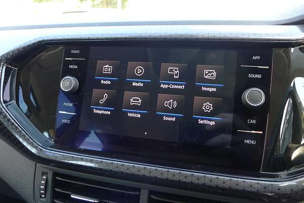 2020 Volkswagen T-Cross 85TSI Style C11