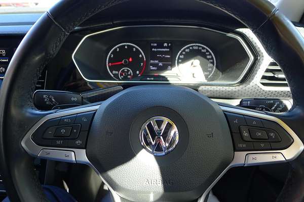 2020 Volkswagen T-Cross 85TSI Style C11