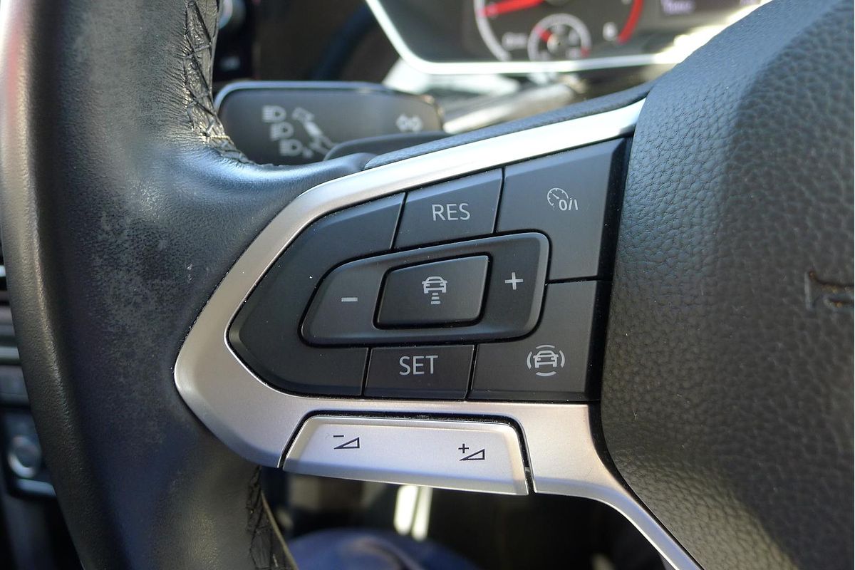 2020 Volkswagen T-Cross 85TSI Style C11