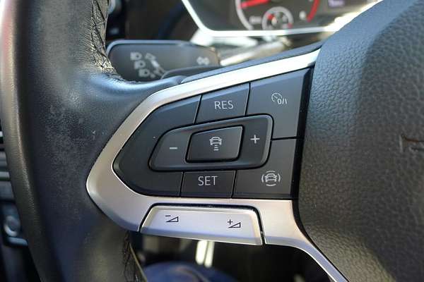 2020 Volkswagen T-Cross 85TSI Style C11