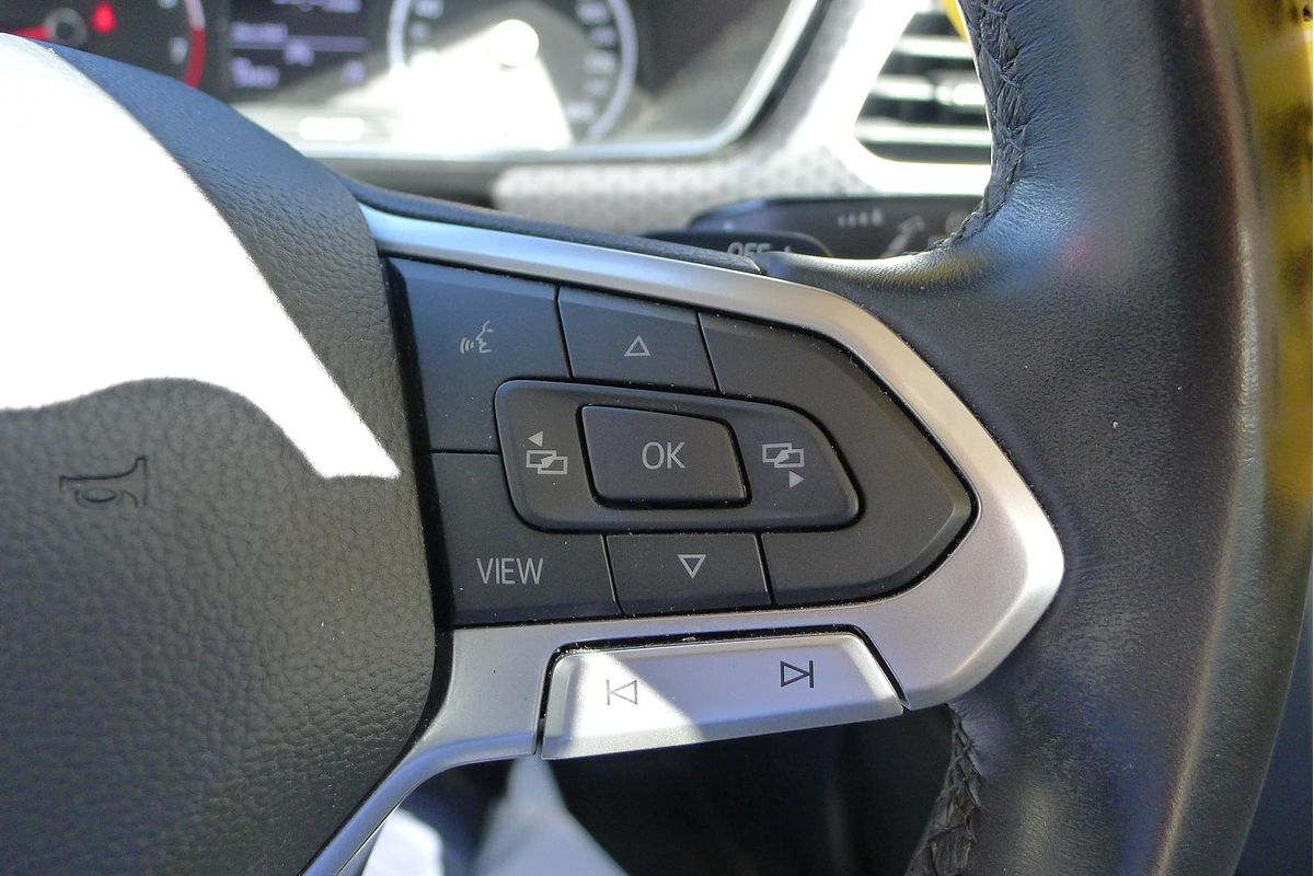 2020 Volkswagen T-Cross 85TSI Style C11