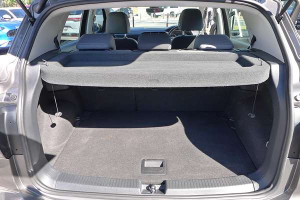 2020 Volkswagen T-Cross 85TSI Style C11