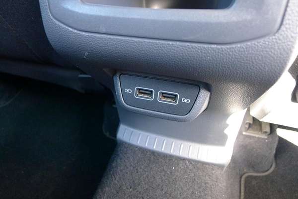 2020 Volkswagen T-Cross 85TSI Style C11