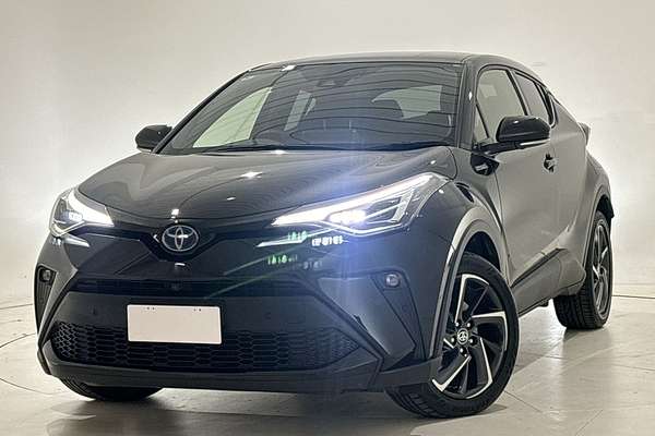 2023 Toyota C-HR Koba ZYX10R