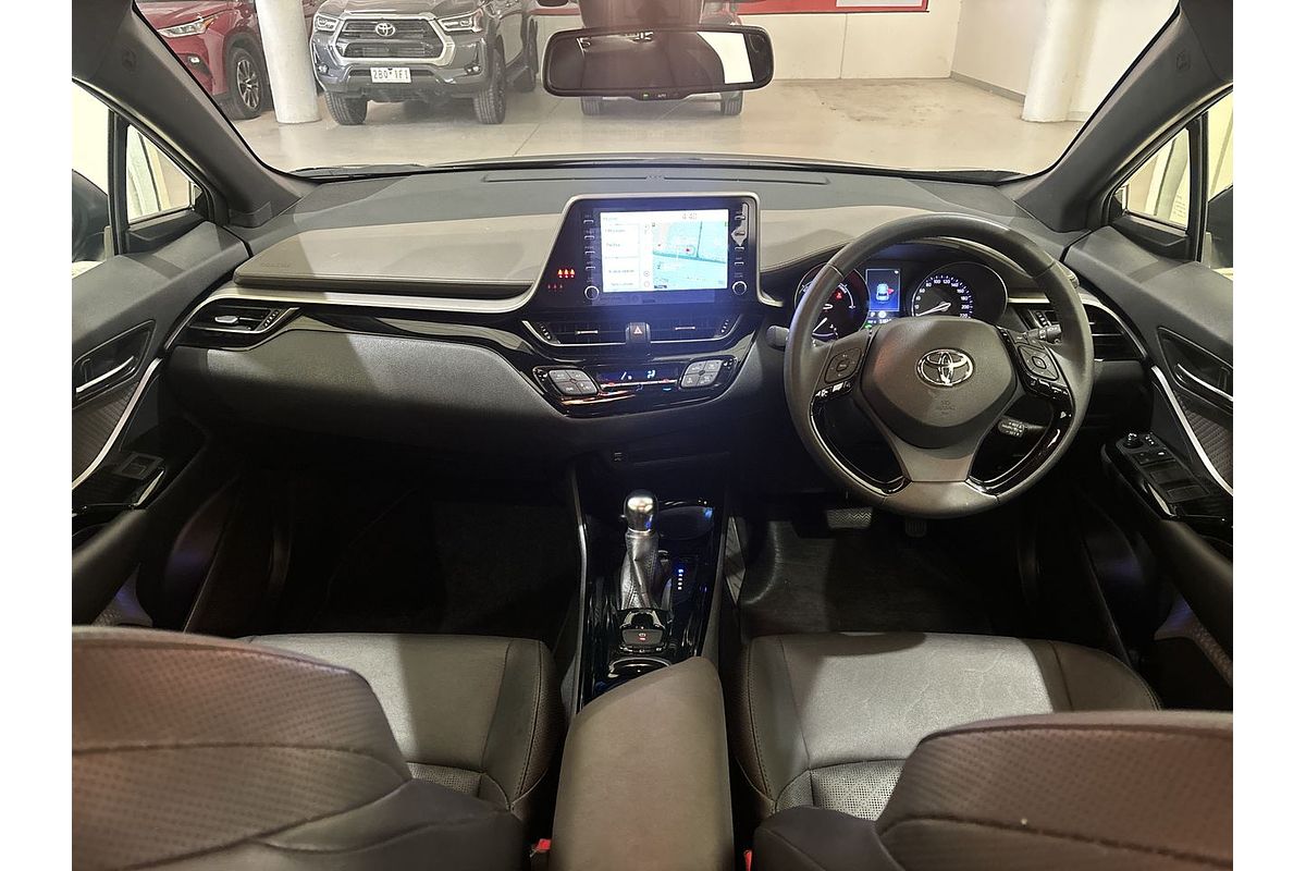 2023 Toyota C-HR Koba ZYX10R