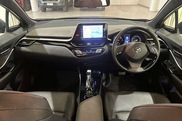 2023 Toyota C-HR Koba ZYX10R