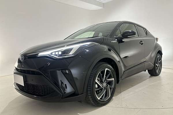 2023 Toyota C-HR Koba ZYX10R