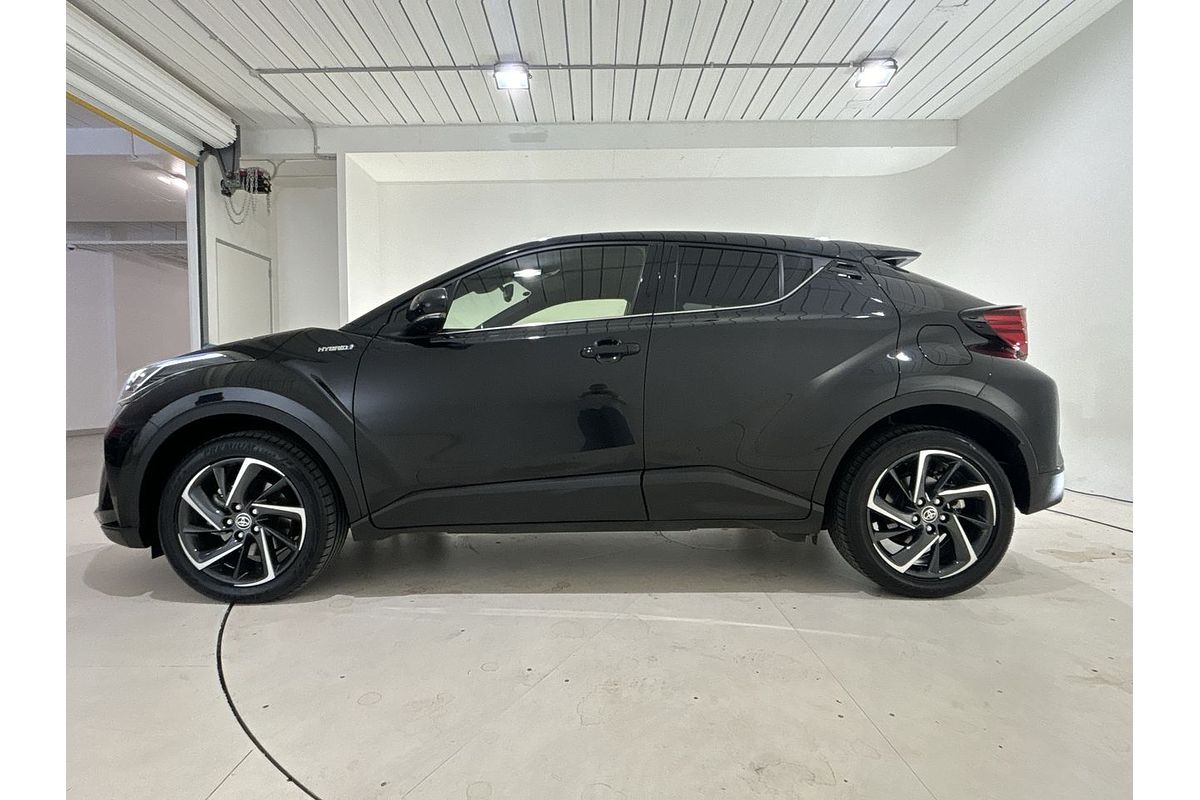 2023 Toyota C-HR Koba ZYX10R