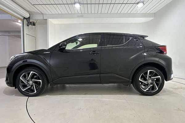 2023 Toyota C-HR Koba ZYX10R