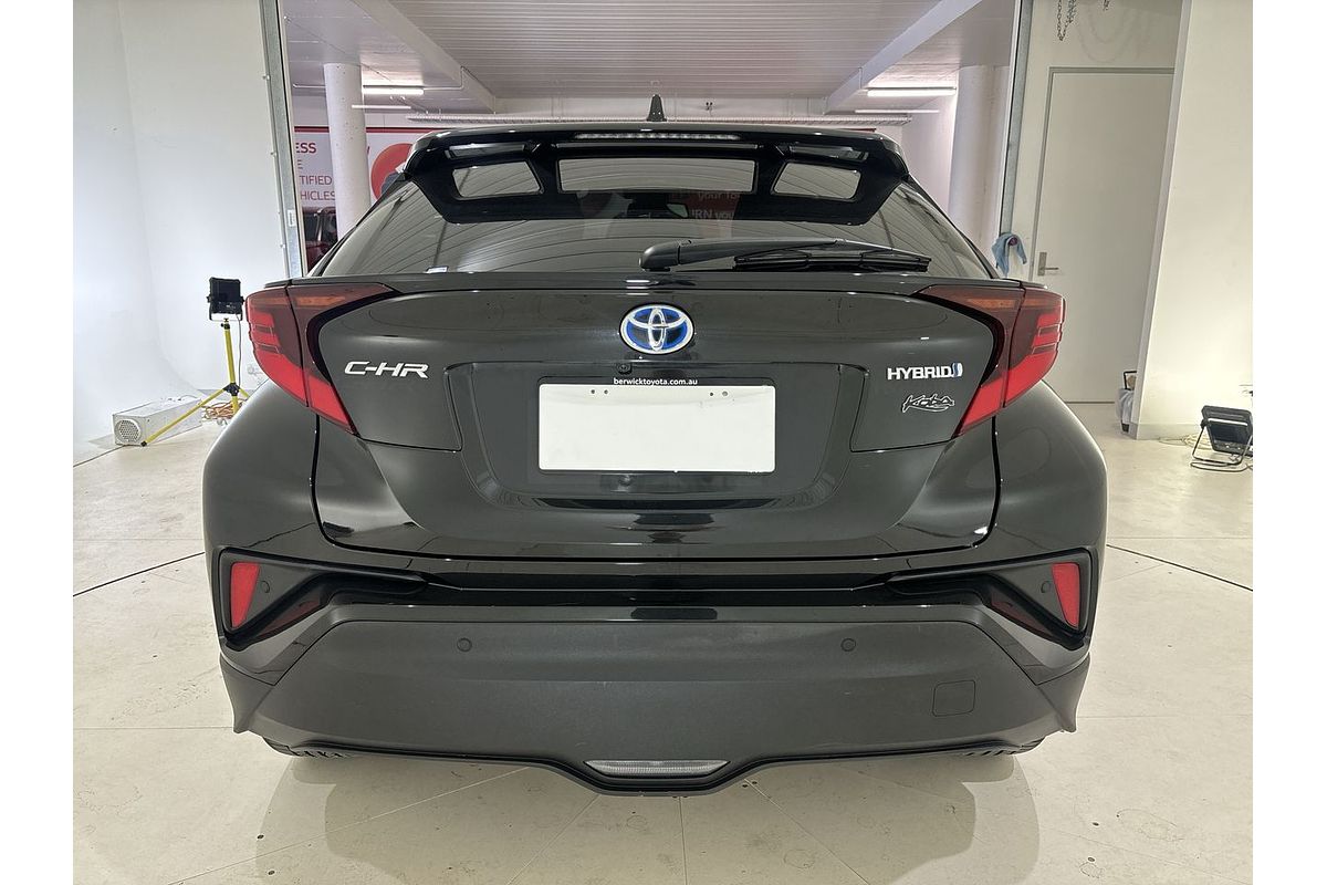 2023 Toyota C-HR Koba ZYX10R