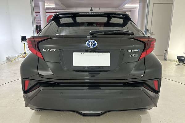 2023 Toyota C-HR Koba ZYX10R