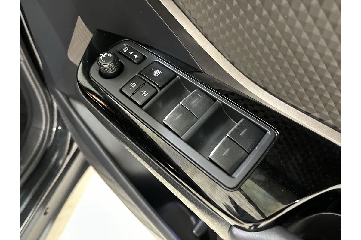 2023 Toyota C-HR Koba ZYX10R