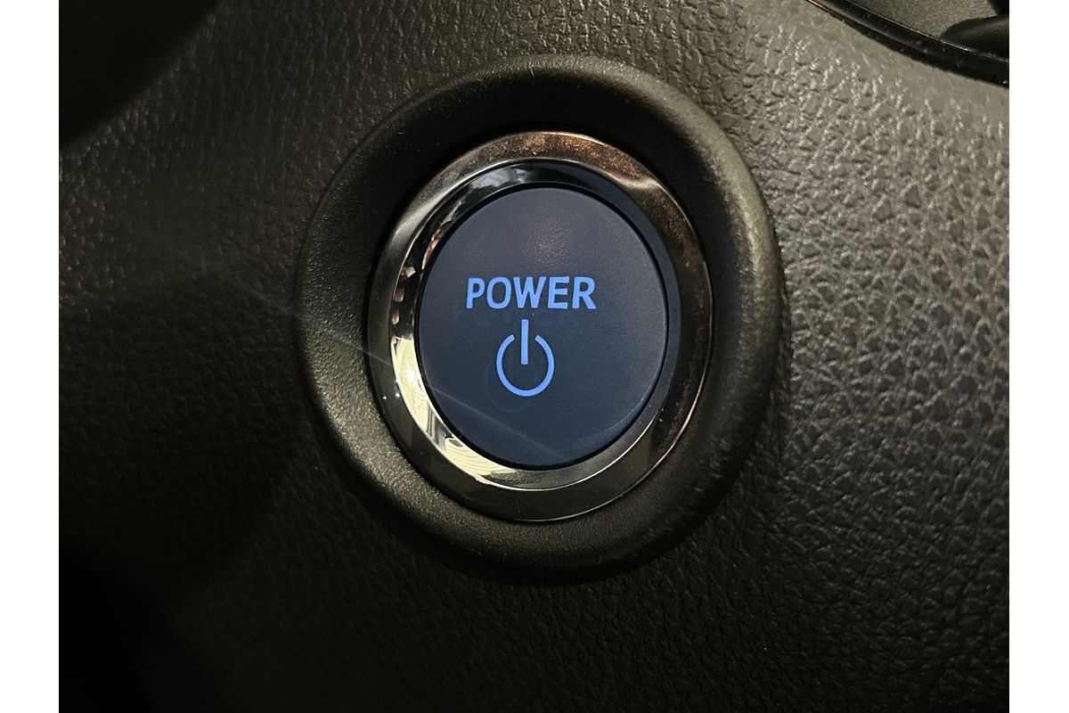 2023 Toyota C-HR Koba ZYX10R