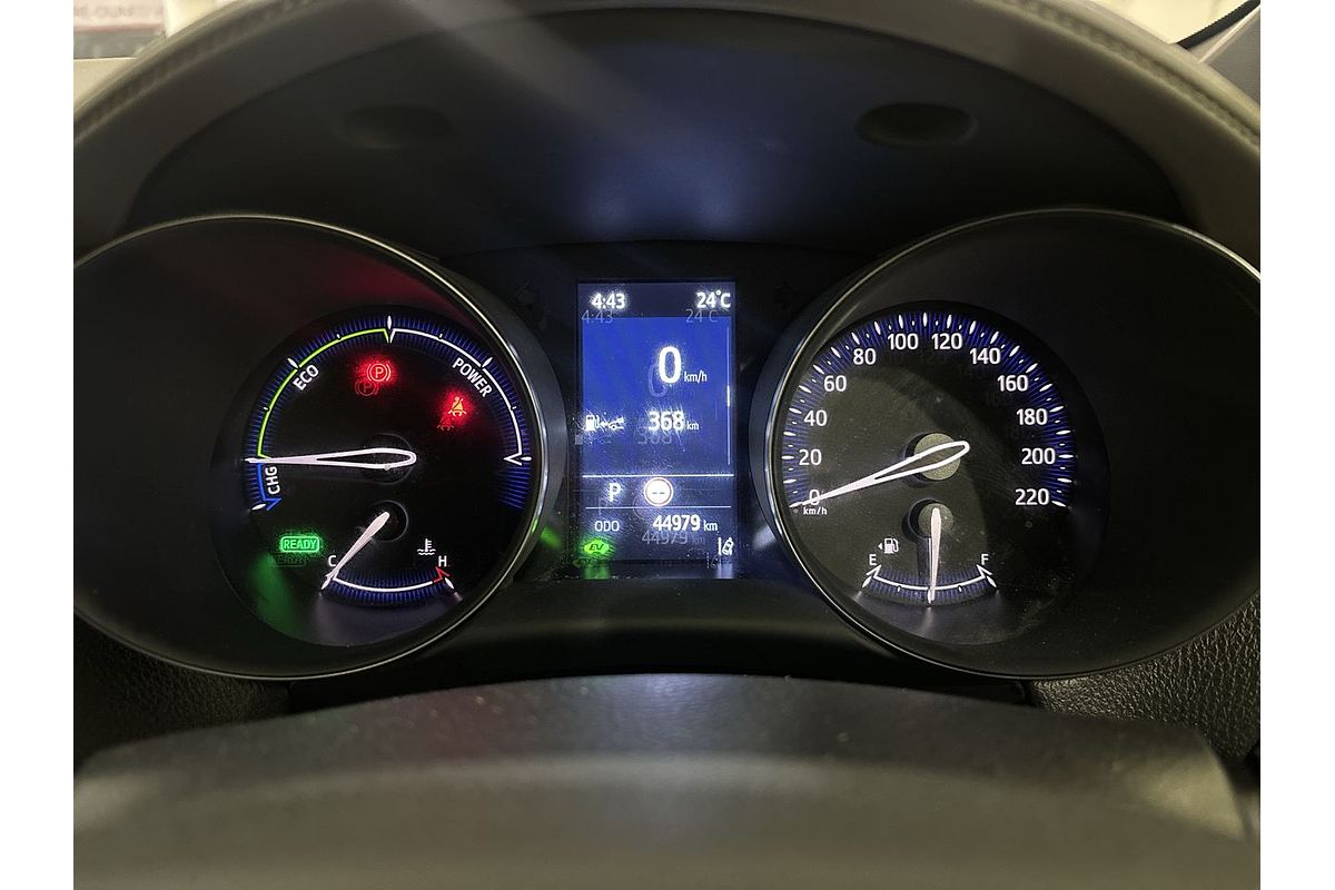 2023 Toyota C-HR Koba ZYX10R