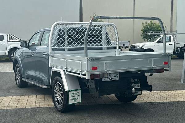 2023 GWM Ute Cannon CC NPW 4X4