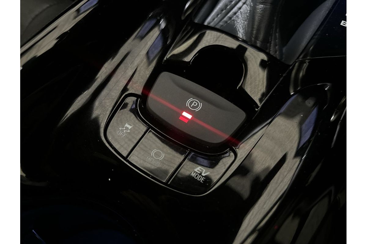 2023 Toyota C-HR Koba ZYX10R