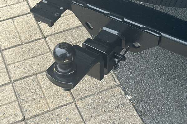 2023 GWM Ute Cannon CC NPW 4X4