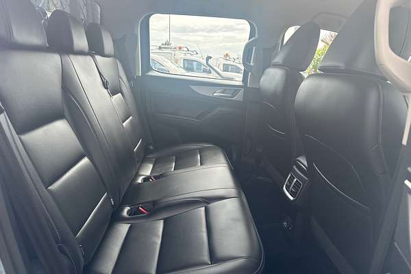 2023 GWM Ute Cannon CC NPW 4X4