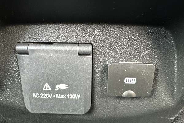 2023 GWM Ute Cannon CC NPW 4X4