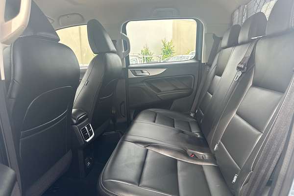 2023 GWM Ute Cannon CC NPW 4X4